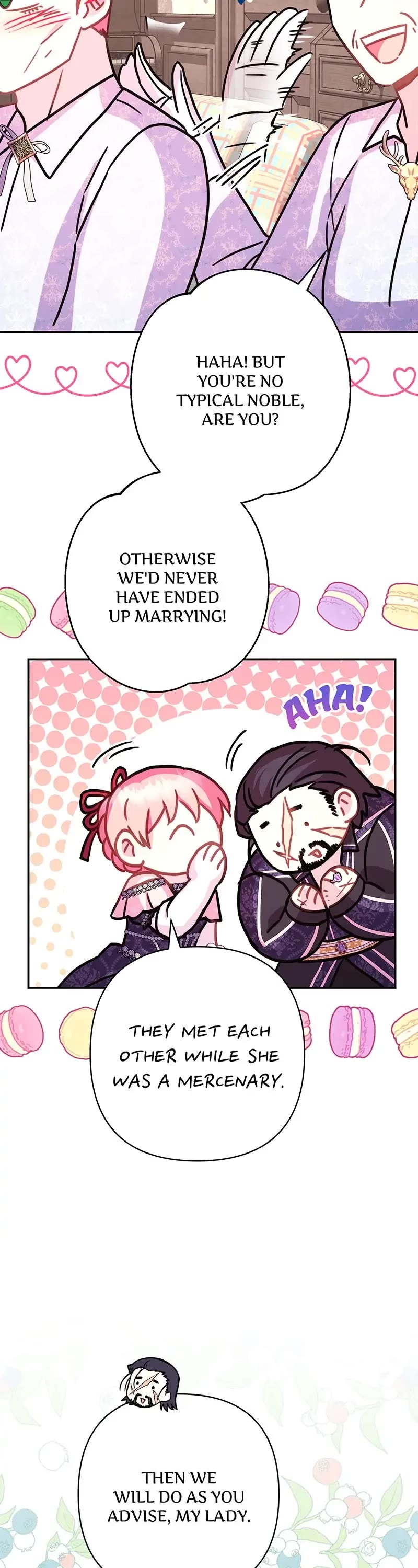 Another Typical Fantasy Romance chapter 57 page 46