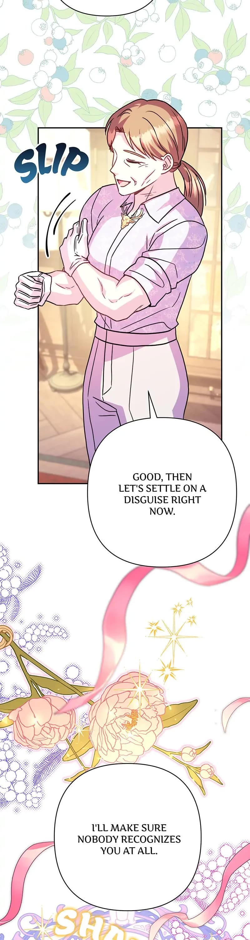 Another Typical Fantasy Romance chapter 57 page 47