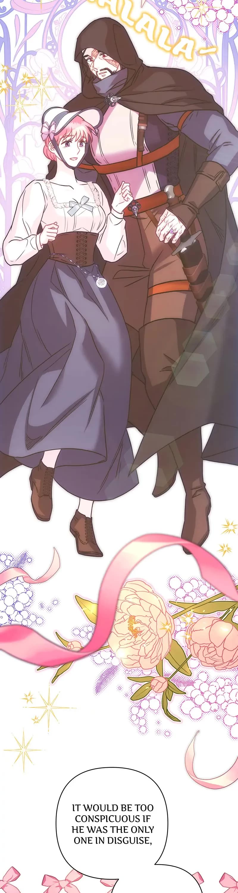 Another Typical Fantasy Romance chapter 57 page 48