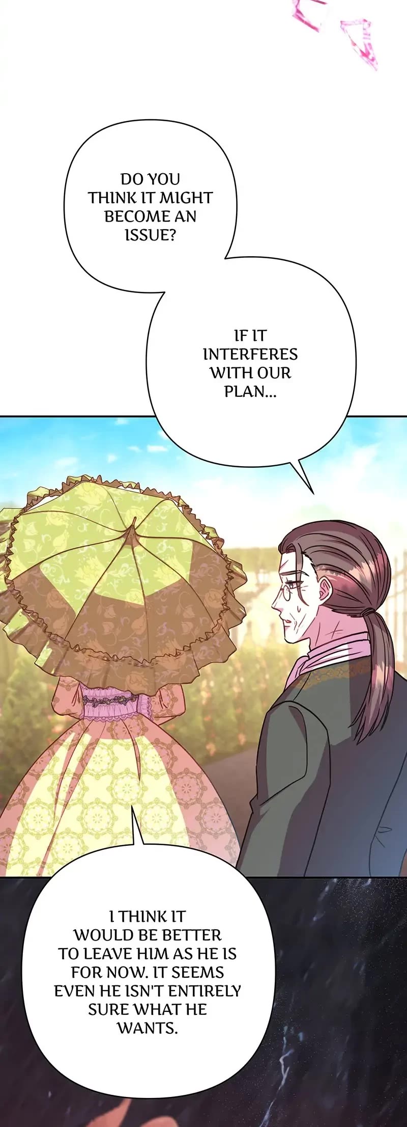 Another Typical Fantasy Romance chapter 57 page 5