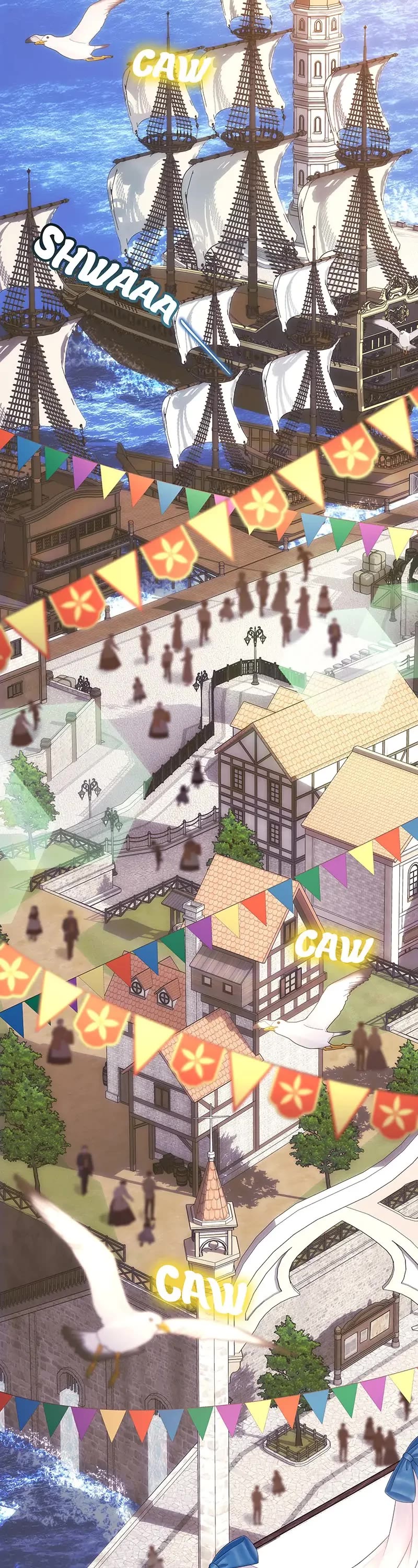 Another Typical Fantasy Romance chapter 57 page 52