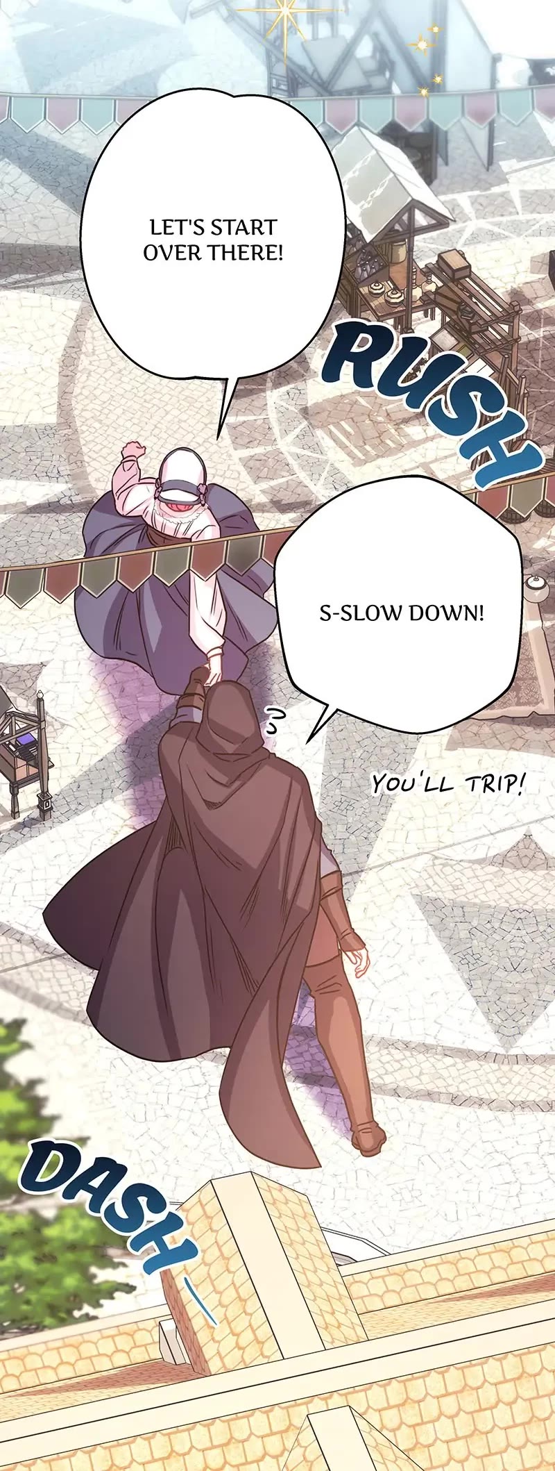 Another Typical Fantasy Romance chapter 57 page 55