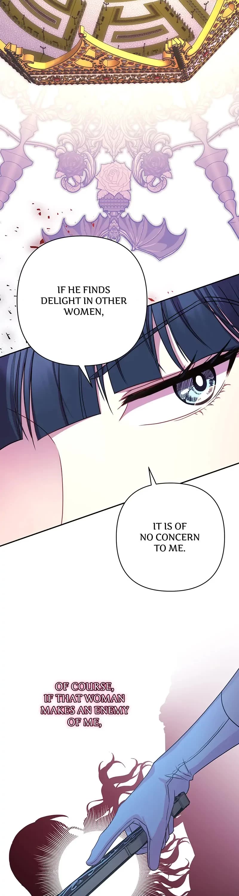 Another Typical Fantasy Romance chapter 57 page 7