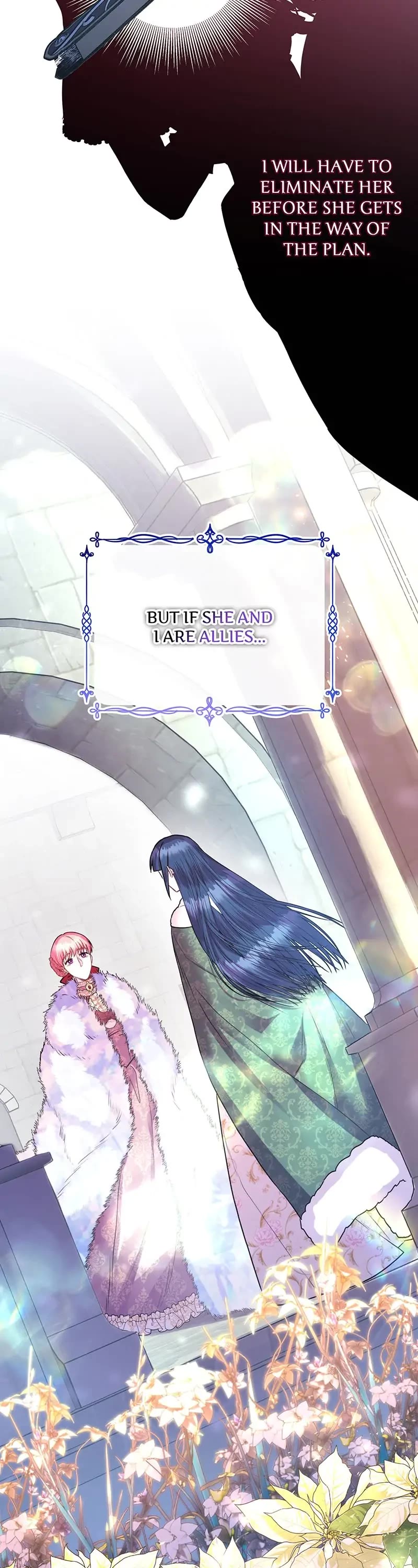 Another Typical Fantasy Romance chapter 57 page 8