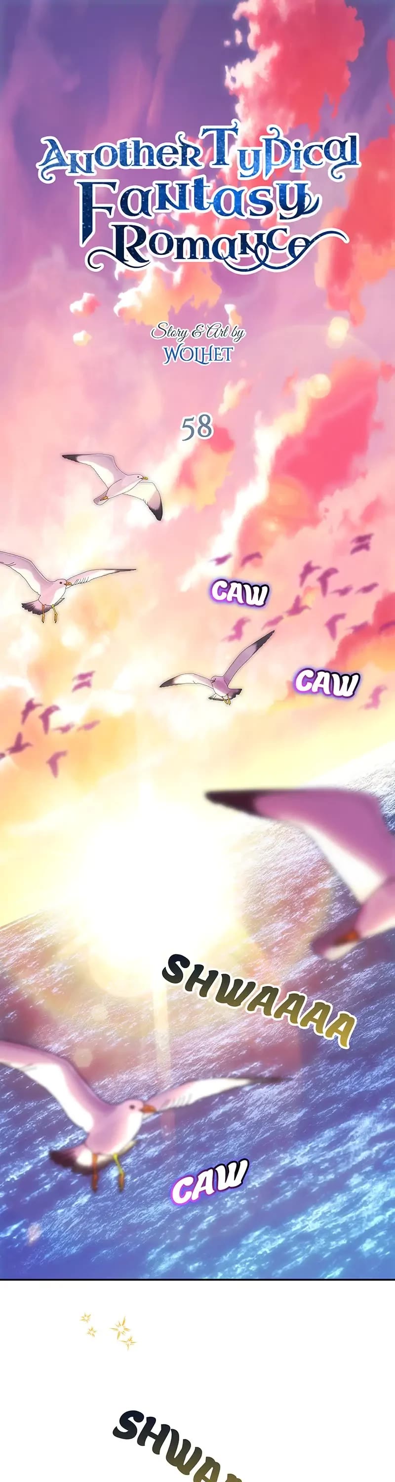 Another Typical Fantasy Romance chapter 58 page 1