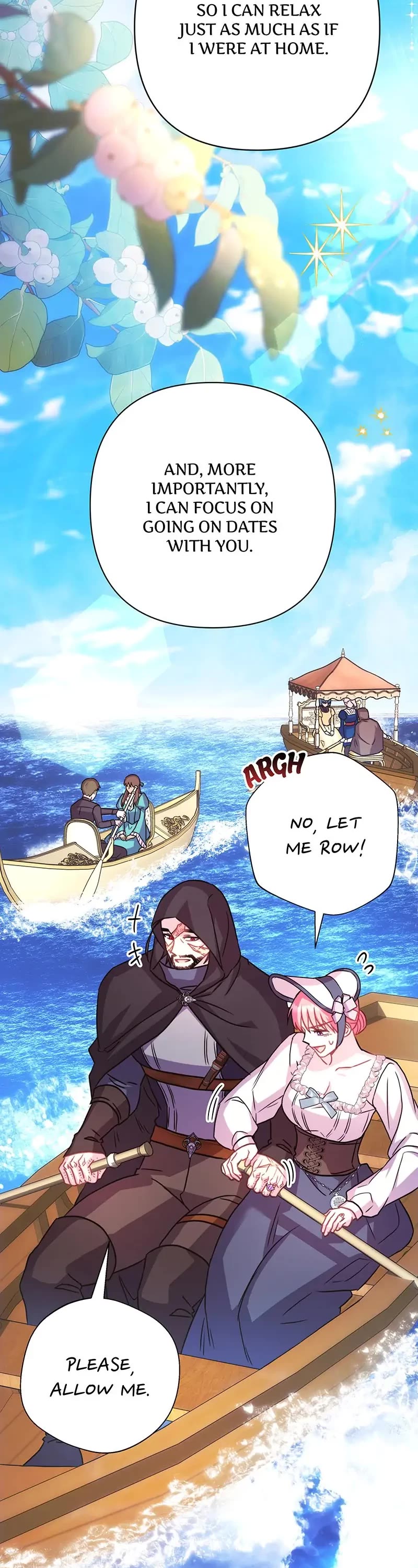 Another Typical Fantasy Romance chapter 58 page 13