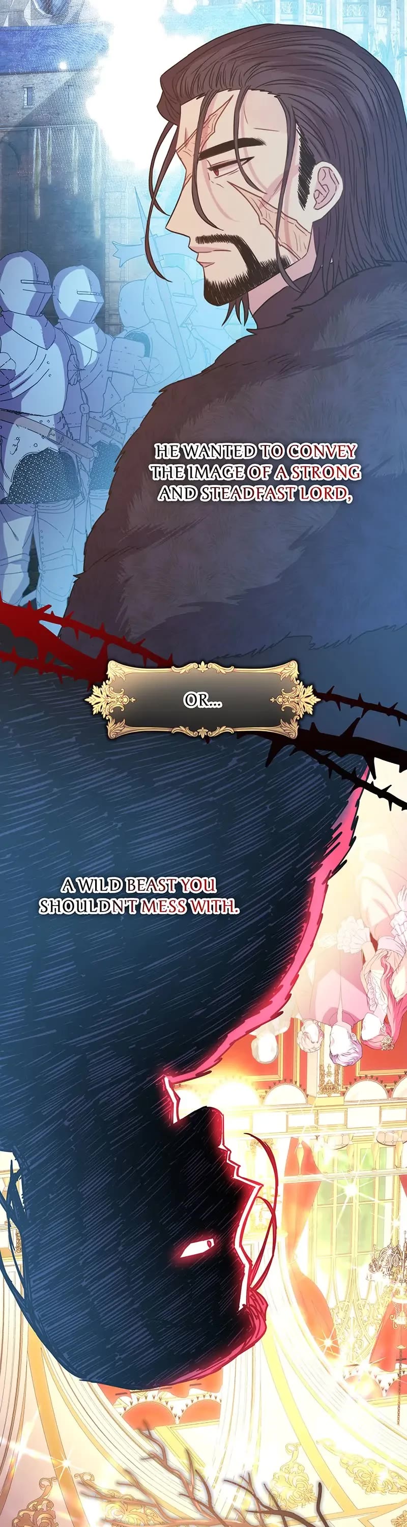 Another Typical Fantasy Romance chapter 58 page 18