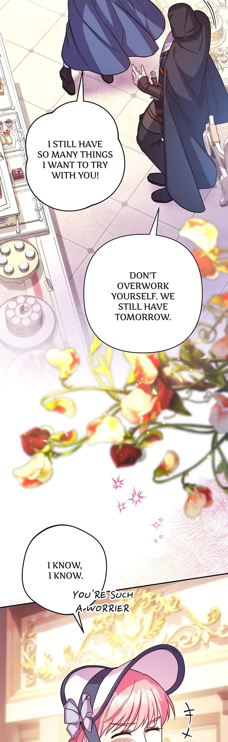 Another Typical Fantasy Romance chapter 58 page 20