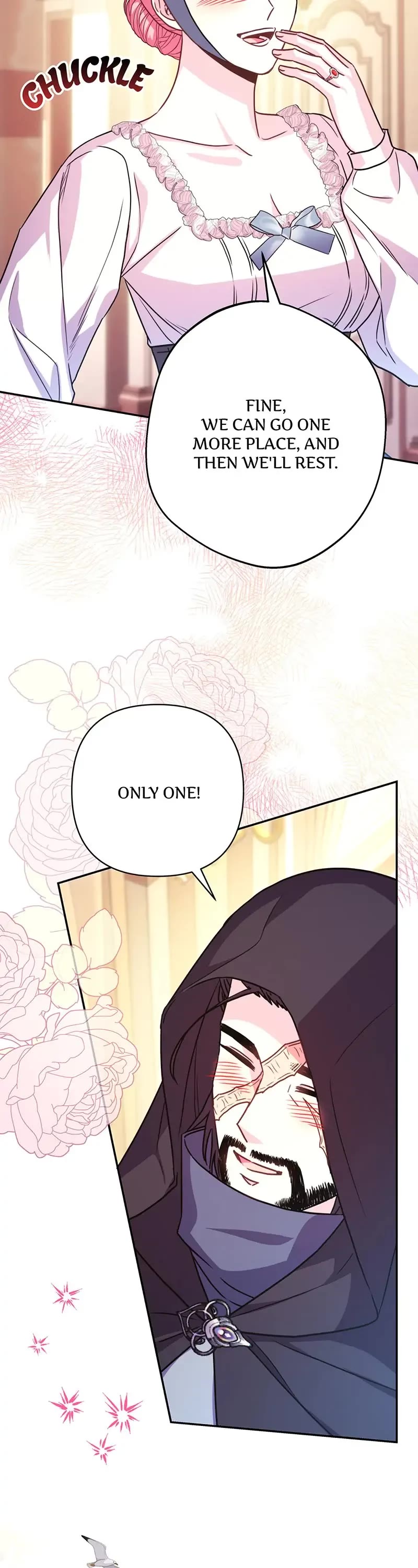 Another Typical Fantasy Romance chapter 58 page 21