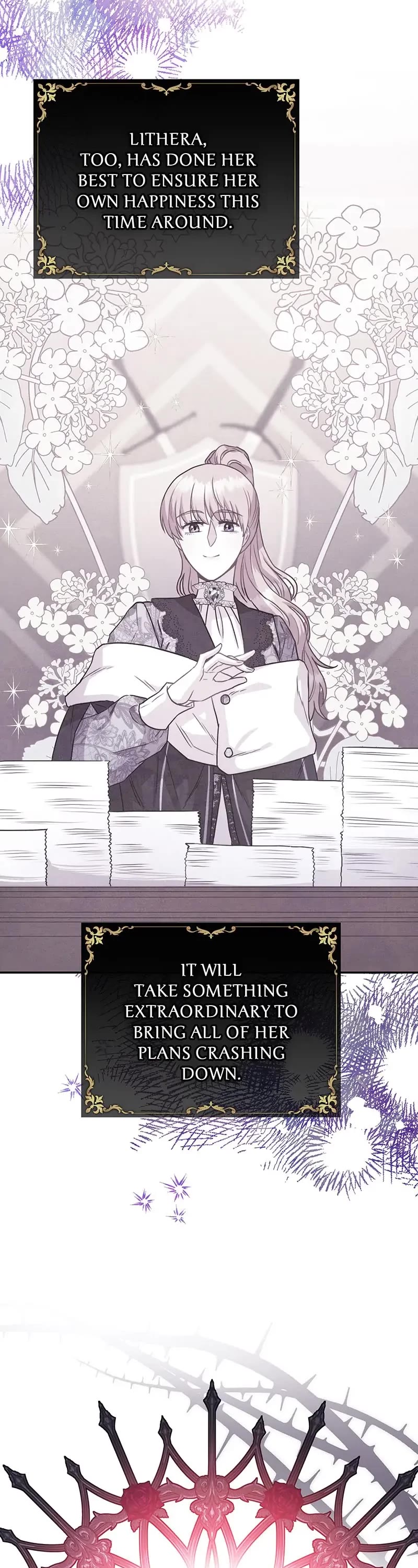 Another Typical Fantasy Romance chapter 58 page 27