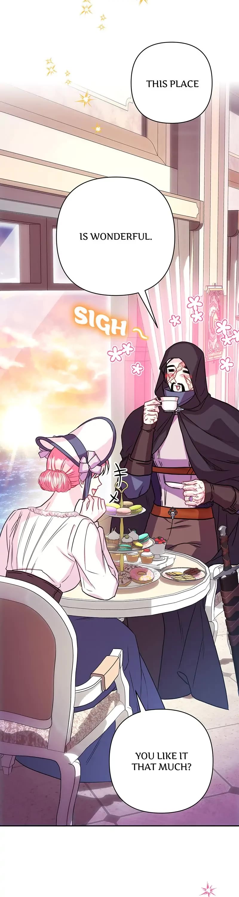 Another Typical Fantasy Romance chapter 58 page 3