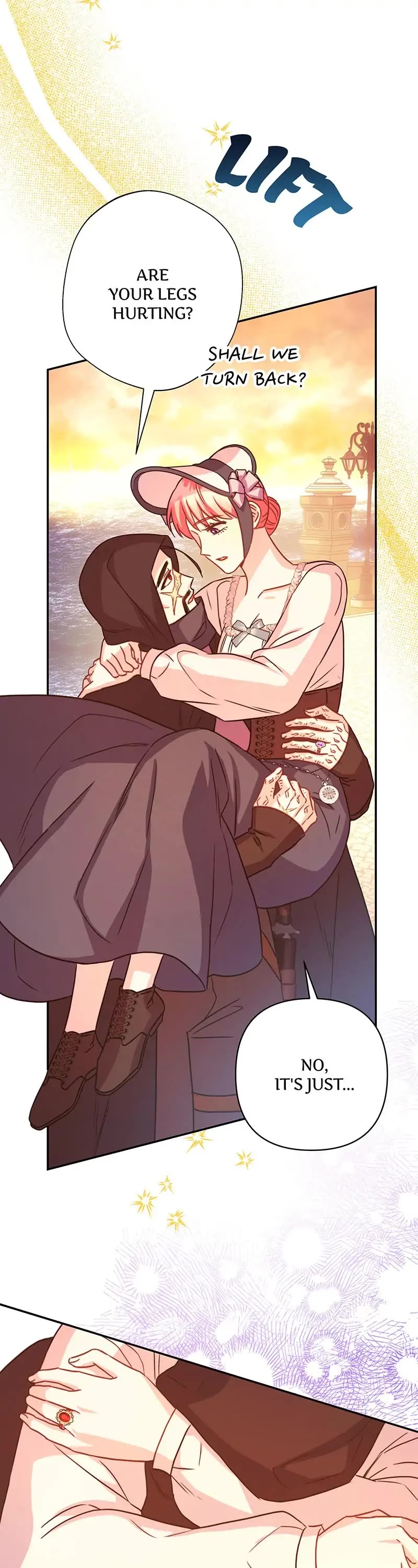 Another Typical Fantasy Romance chapter 58 page 31