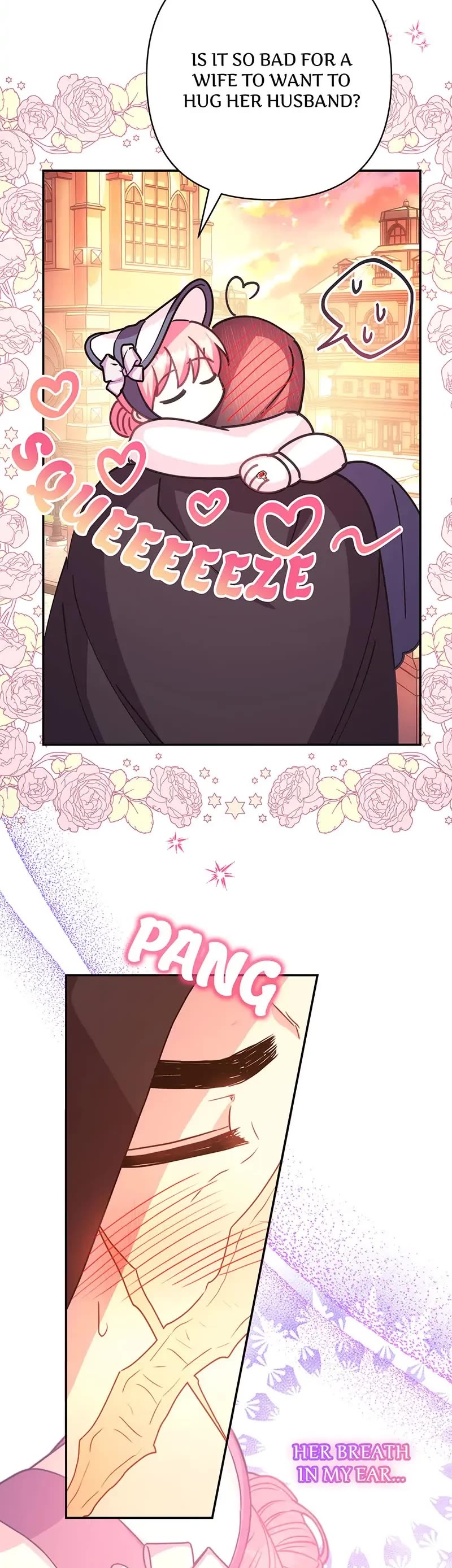 Another Typical Fantasy Romance chapter 58 page 34