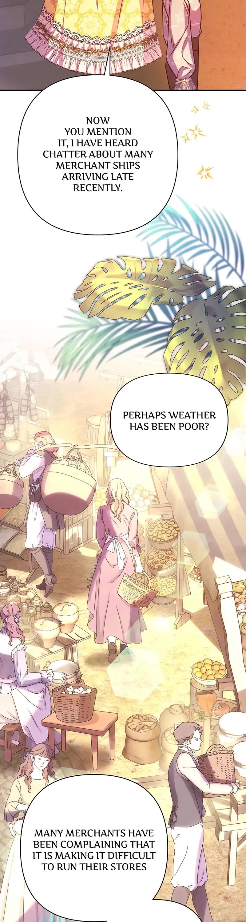 Another Typical Fantasy Romance chapter 58 page 41