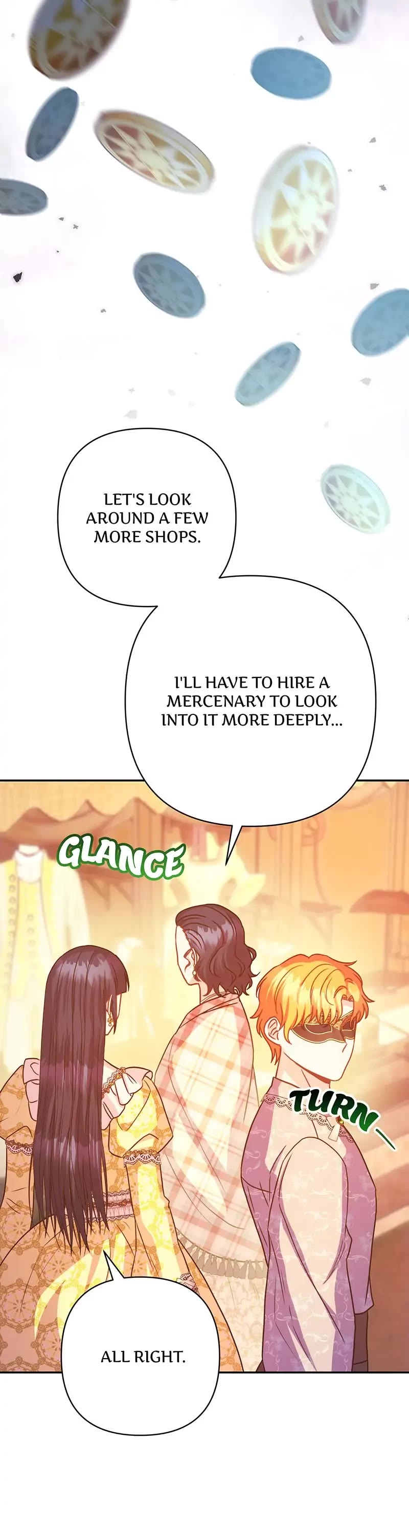 Another Typical Fantasy Romance chapter 58 page 43