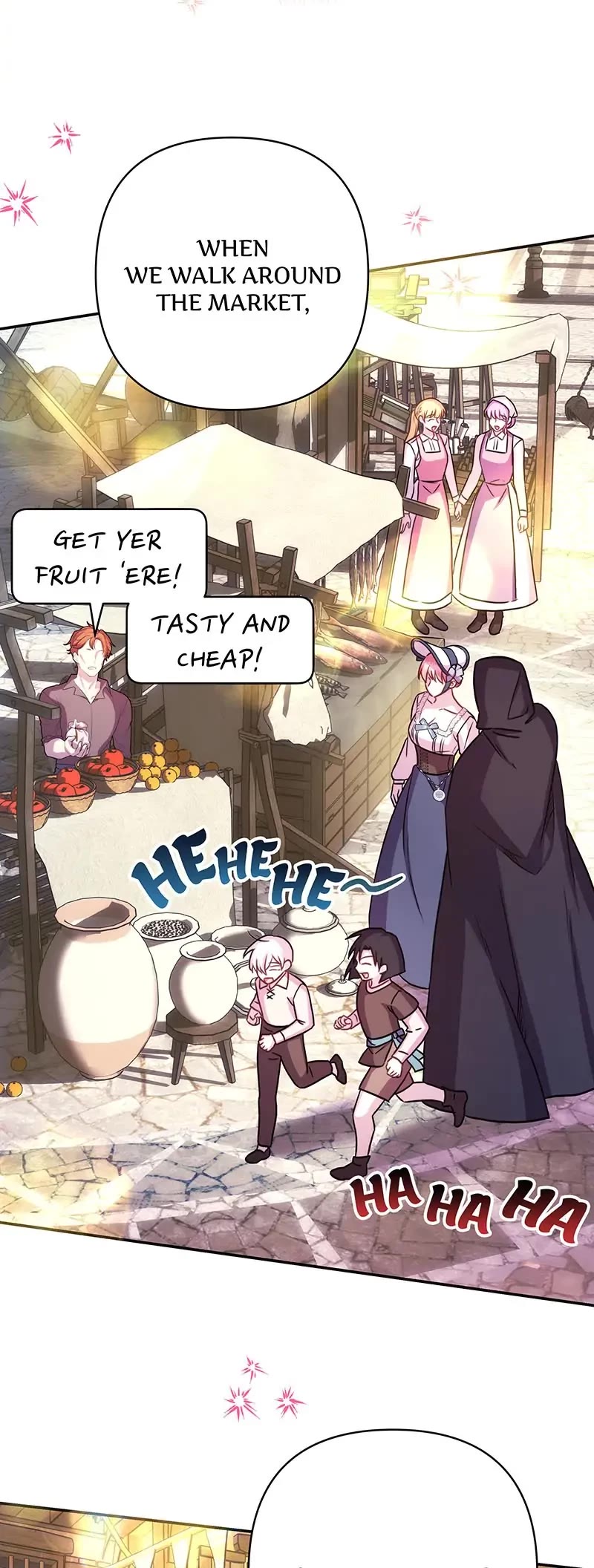 Another Typical Fantasy Romance chapter 58 page 5