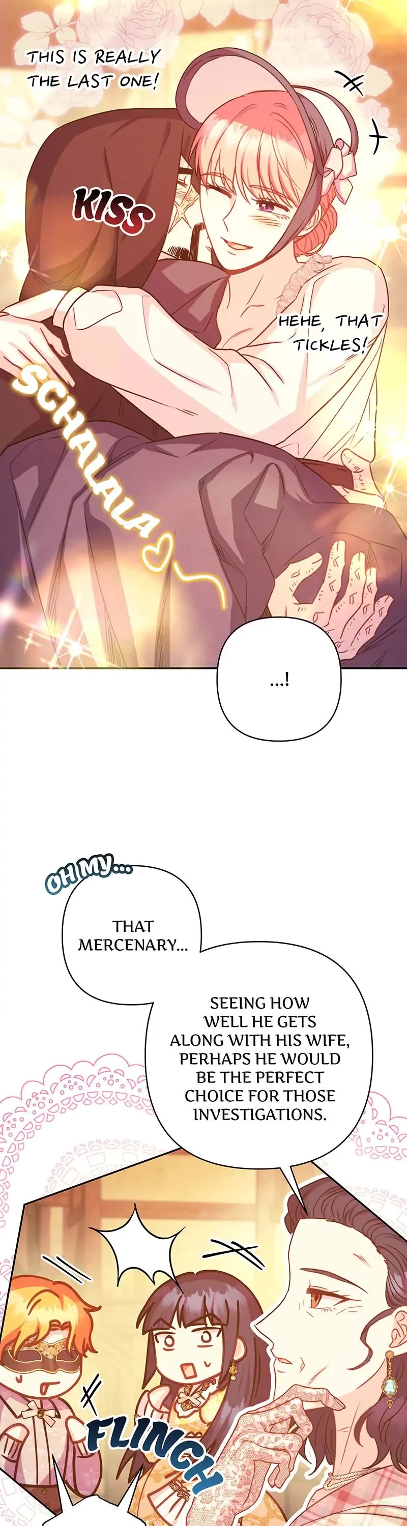 Another Typical Fantasy Romance chapter 58 page 51