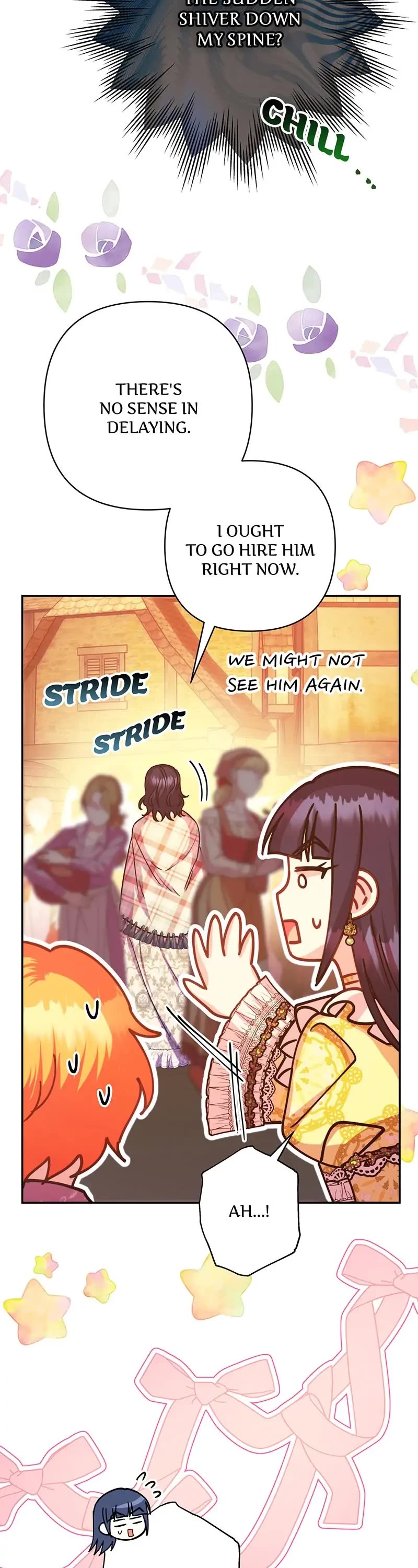 Another Typical Fantasy Romance chapter 58 page 53