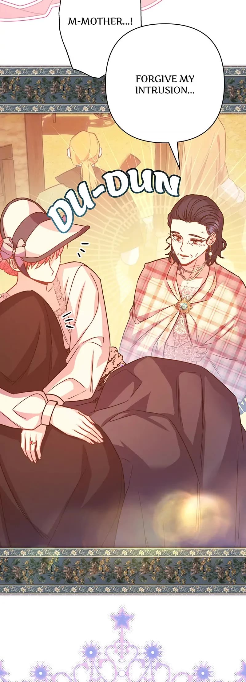 Another Typical Fantasy Romance chapter 58 page 54