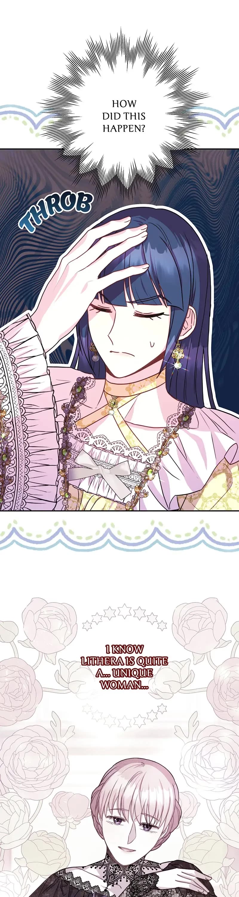 Another Typical Fantasy Romance chapter 59 page 1