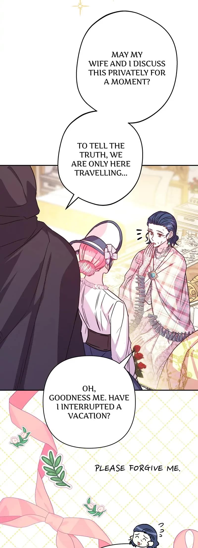 Another Typical Fantasy Romance chapter 59 page 10