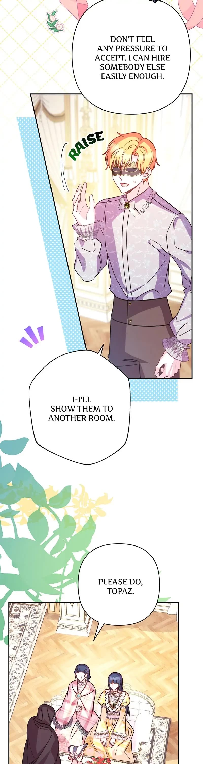 Another Typical Fantasy Romance chapter 59 page 11