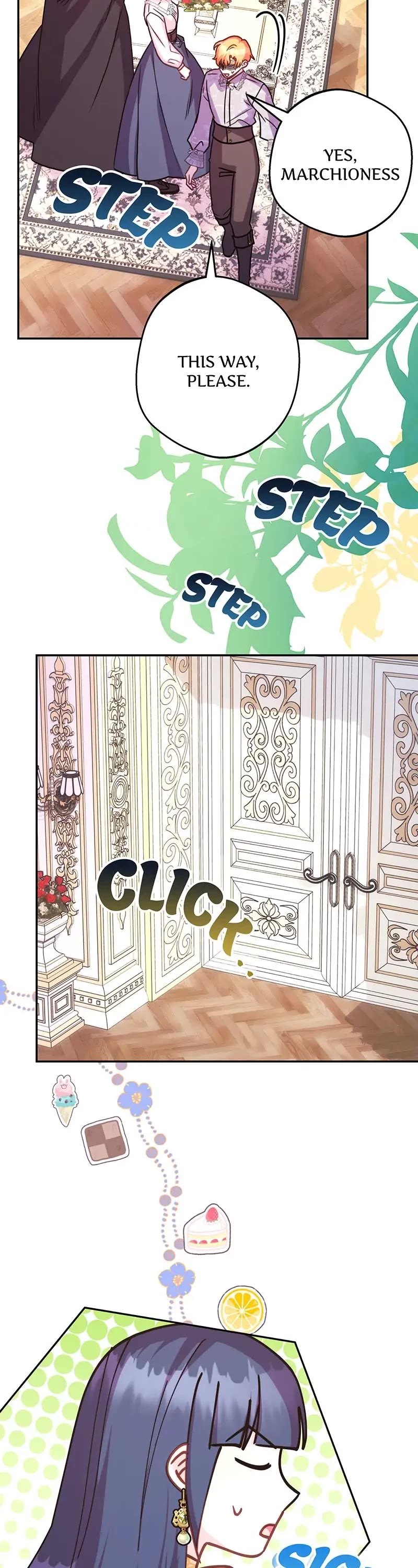 Another Typical Fantasy Romance chapter 59 page 12