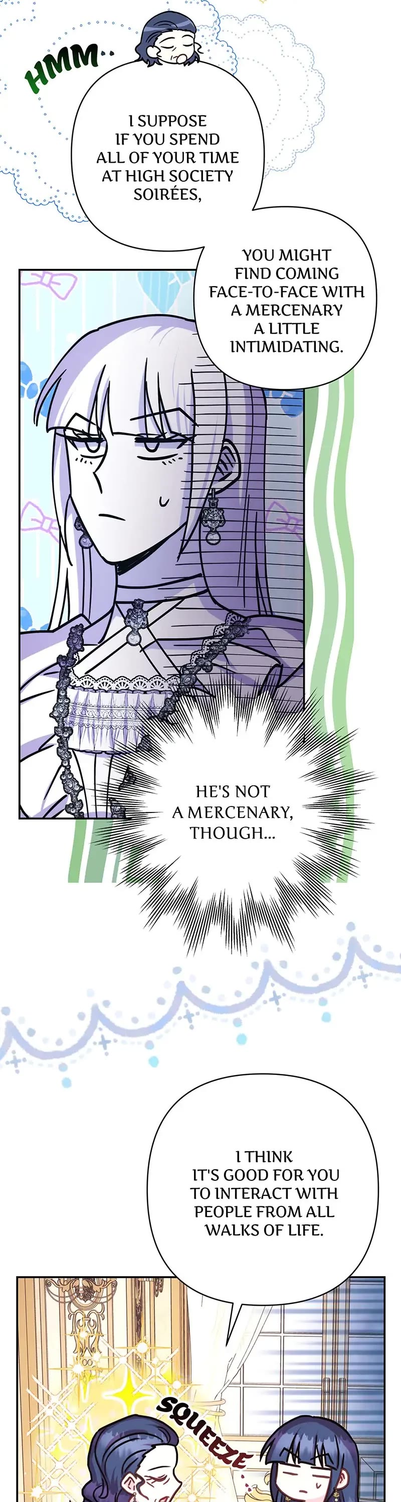 Another Typical Fantasy Romance chapter 59 page 14