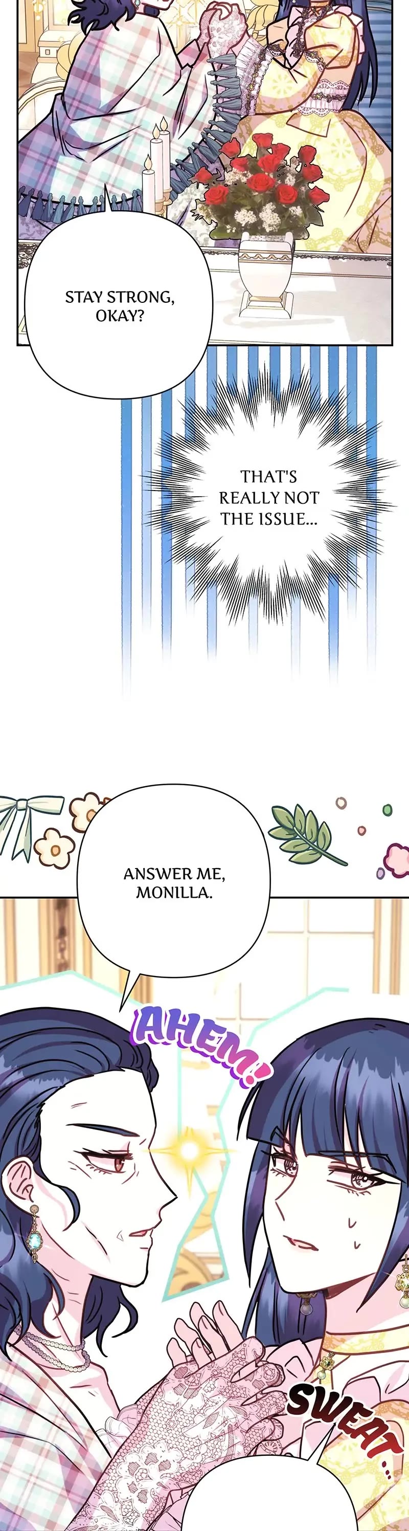 Another Typical Fantasy Romance chapter 59 page 15