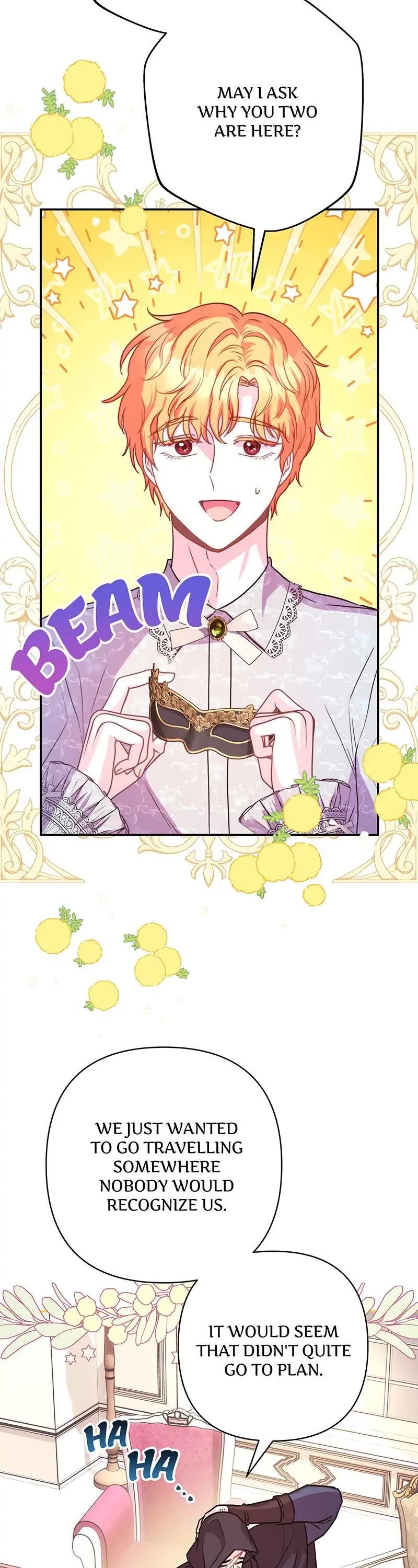 Another Typical Fantasy Romance chapter 59 page 17