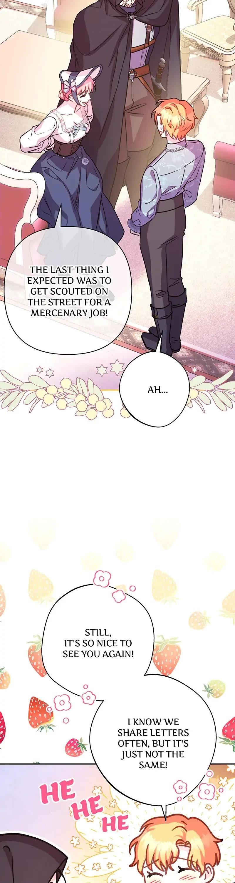 Another Typical Fantasy Romance chapter 59 page 18