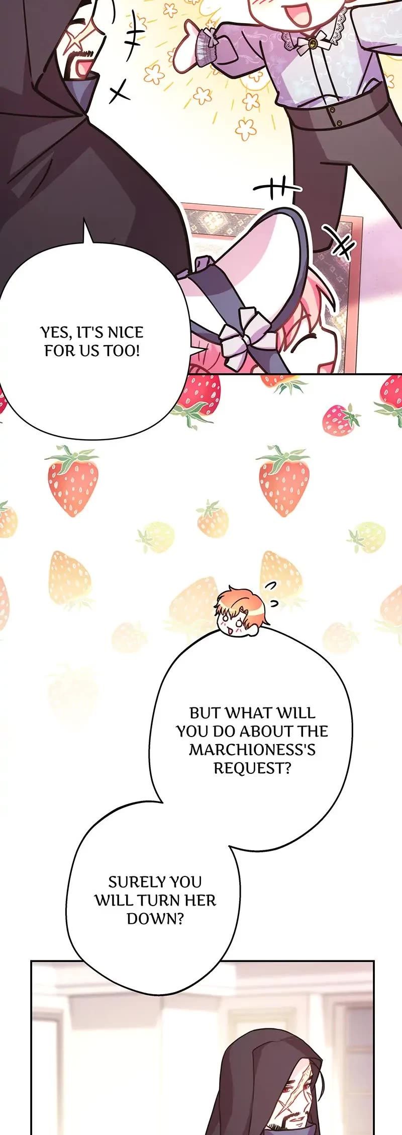 Another Typical Fantasy Romance chapter 59 page 19