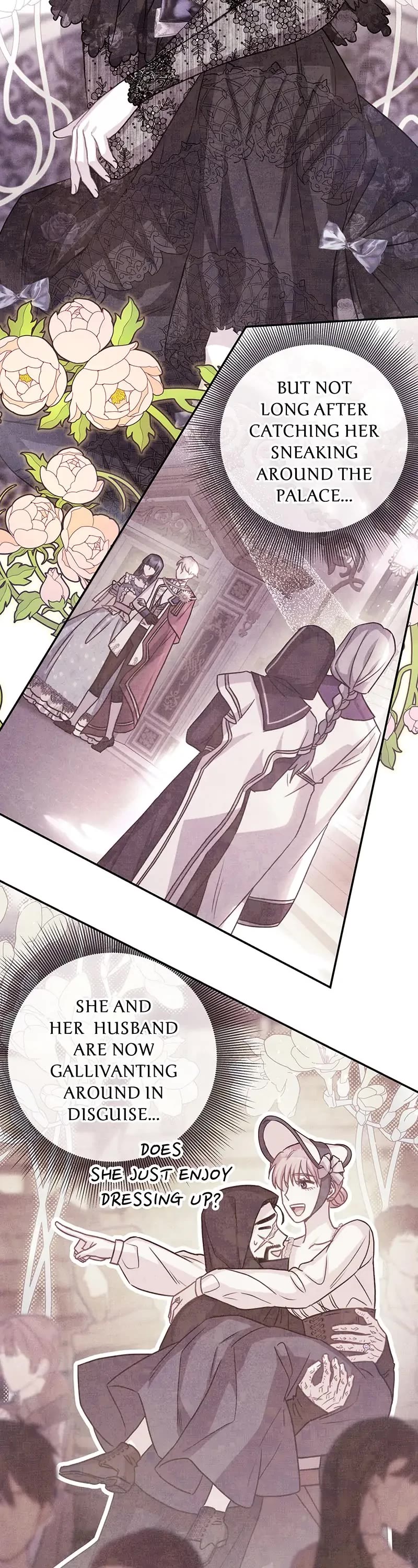 Another Typical Fantasy Romance chapter 59 page 2