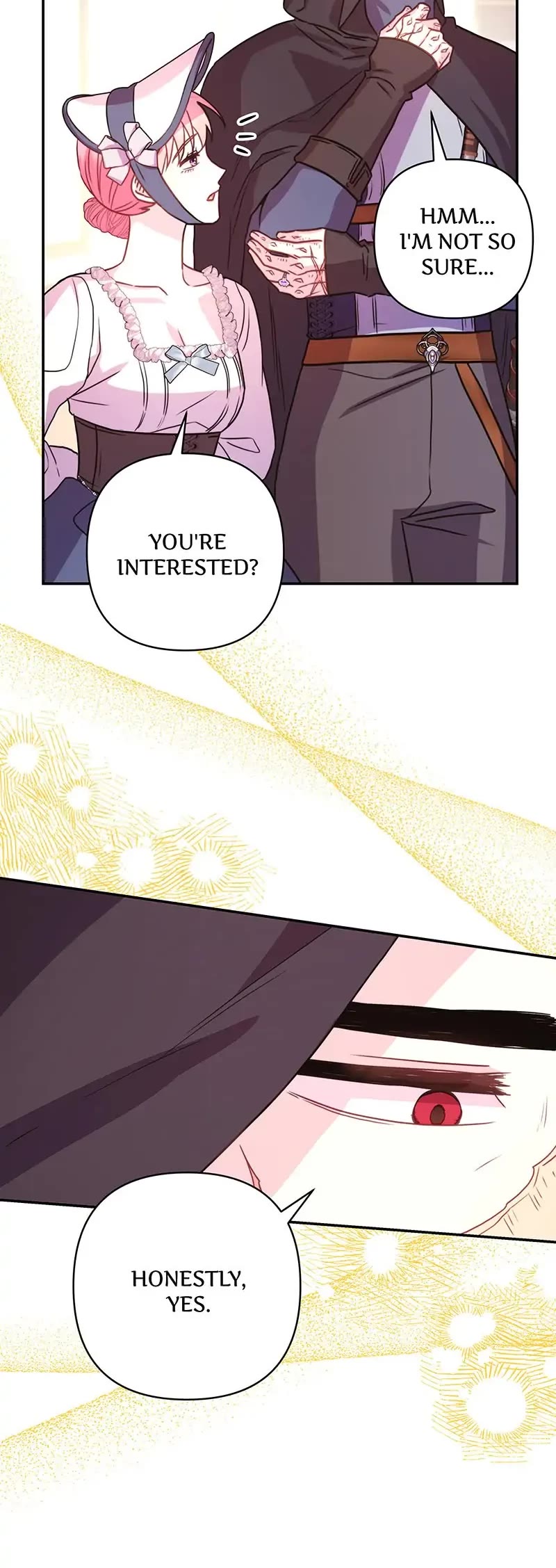 Another Typical Fantasy Romance chapter 59 page 20