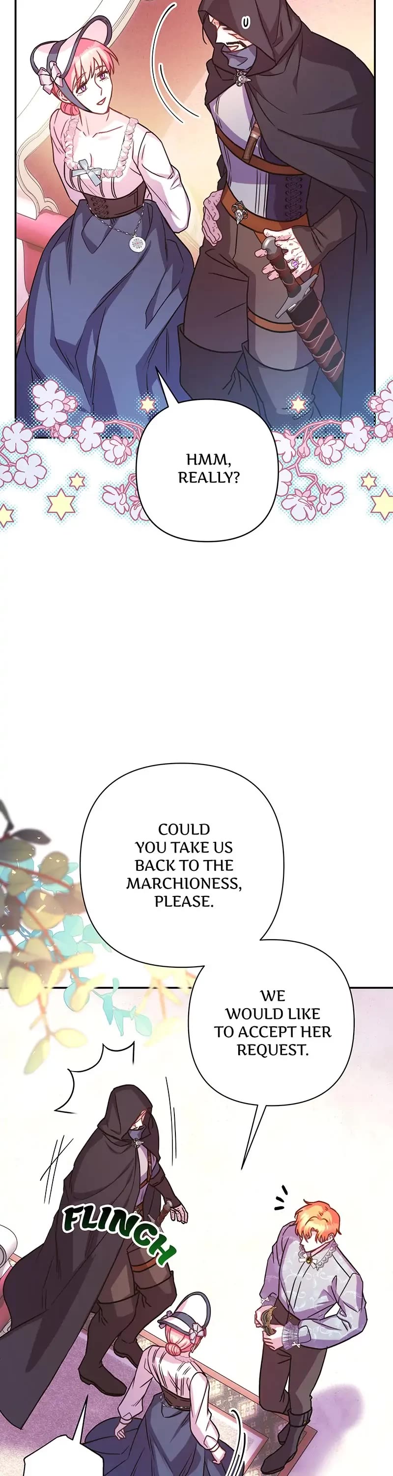 Another Typical Fantasy Romance chapter 59 page 22