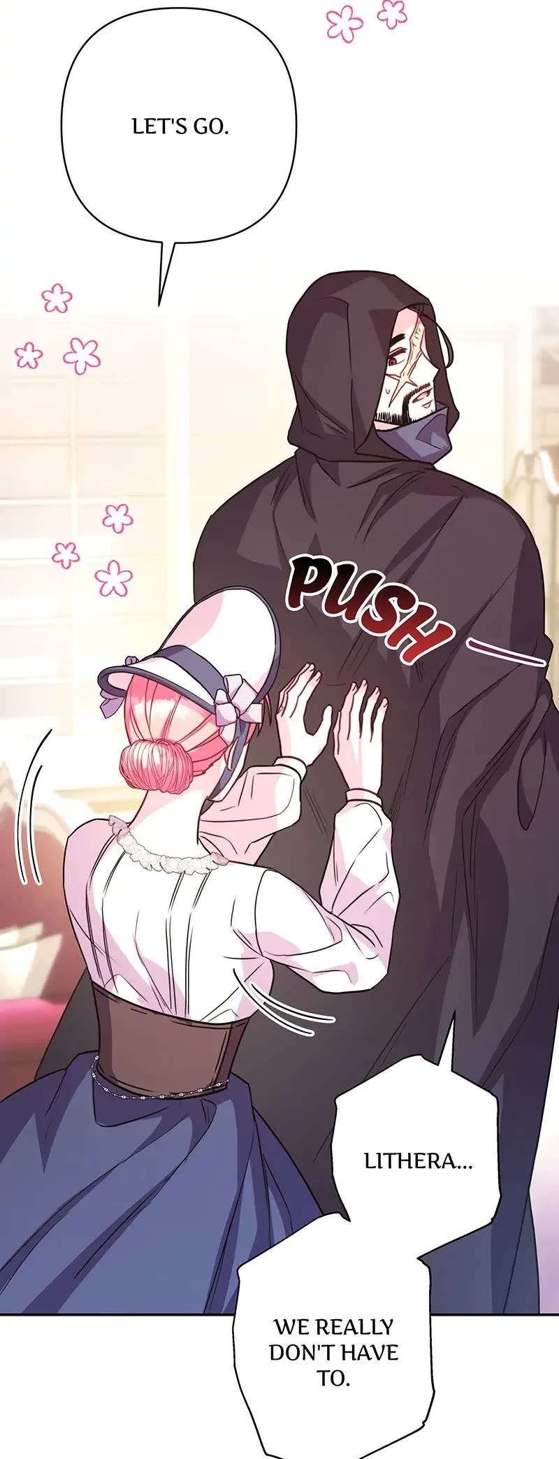 Another Typical Fantasy Romance chapter 59 page 24