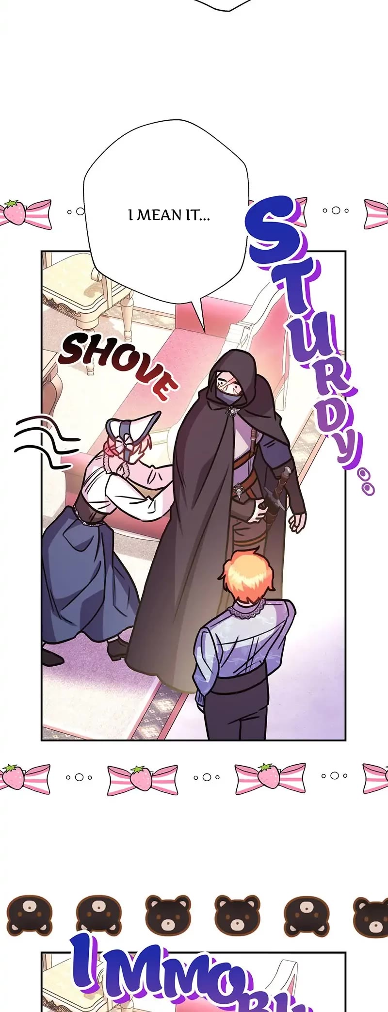 Another Typical Fantasy Romance chapter 59 page 25