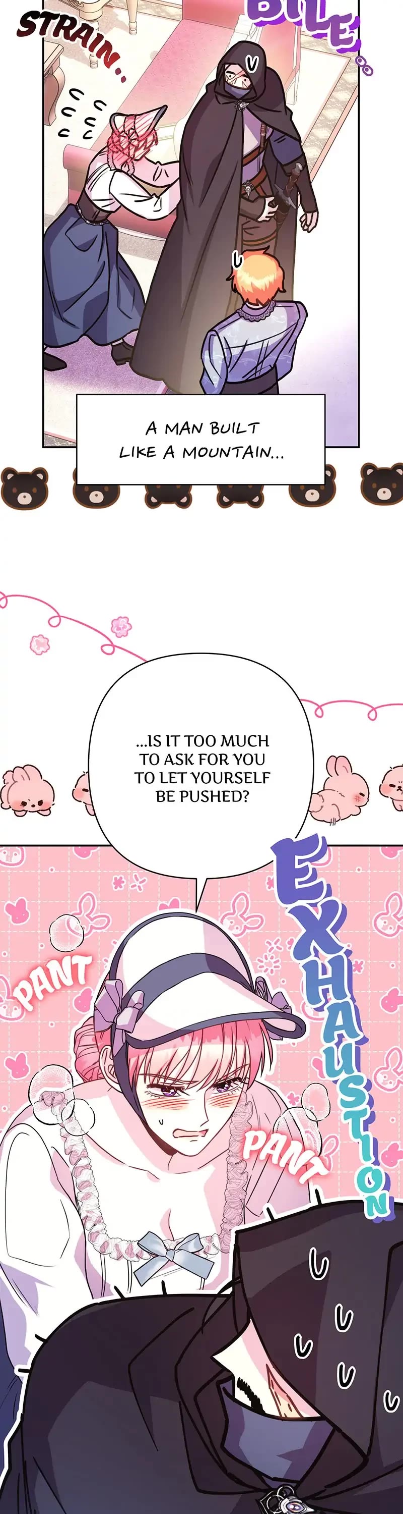 Another Typical Fantasy Romance chapter 59 page 26