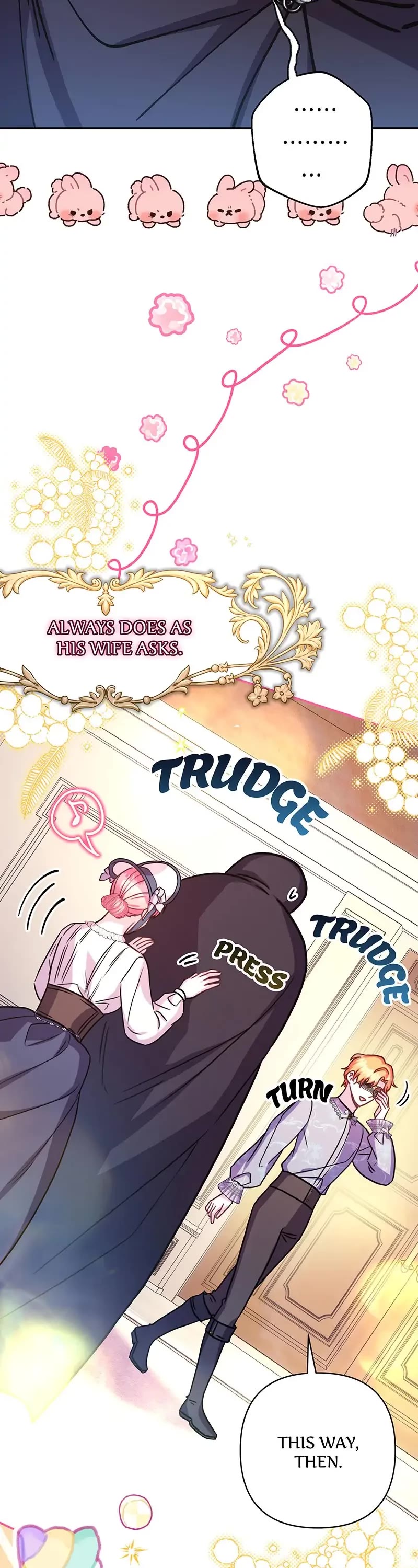 Another Typical Fantasy Romance chapter 59 page 27