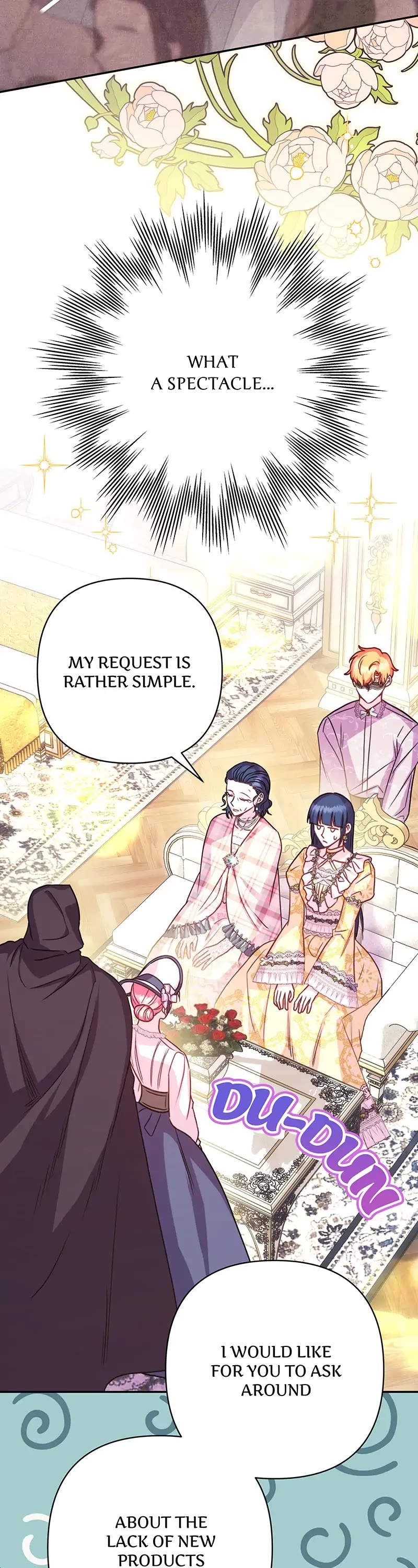 Another Typical Fantasy Romance chapter 59 page 3