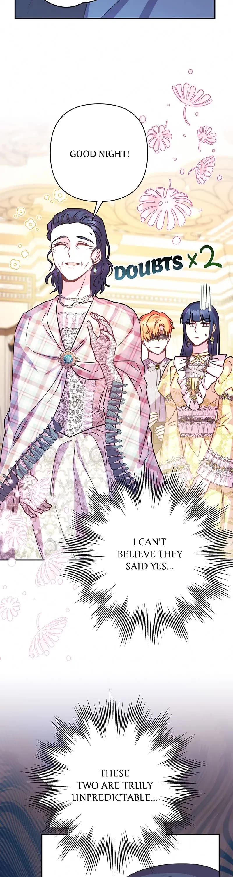 Another Typical Fantasy Romance chapter 59 page 31