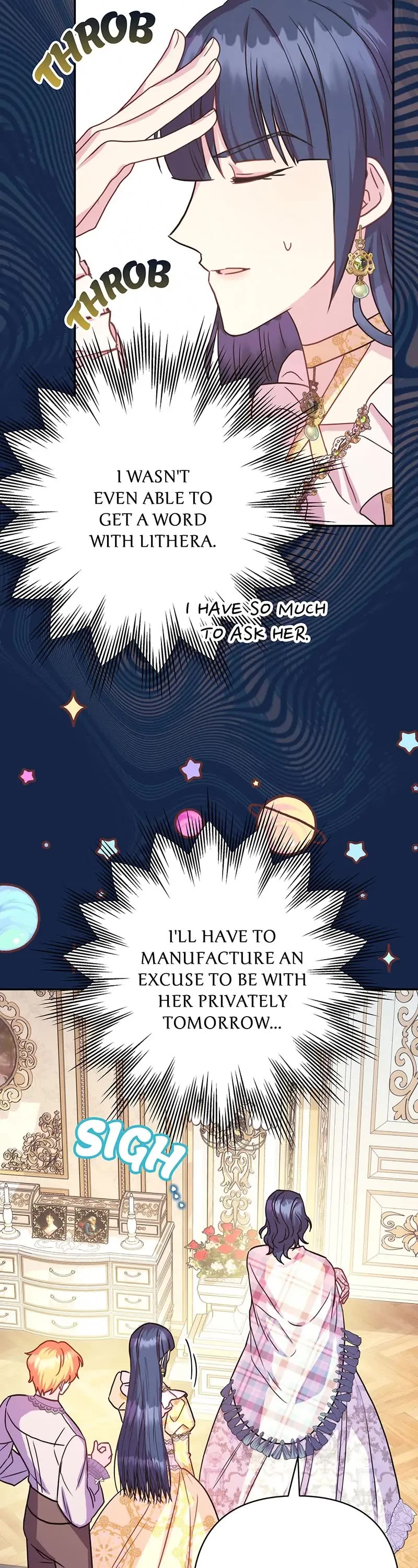 Another Typical Fantasy Romance chapter 59 page 32