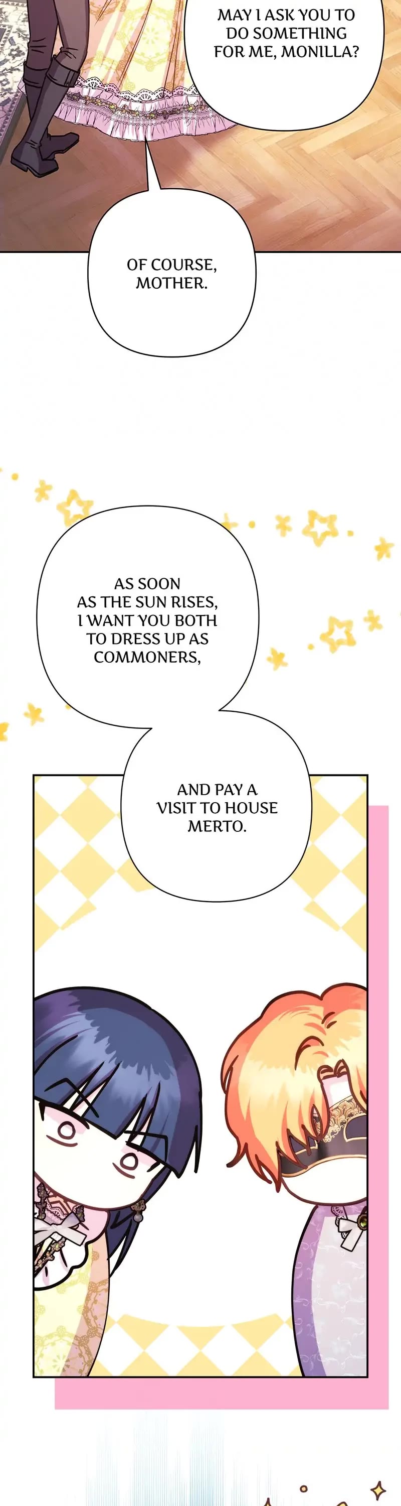 Another Typical Fantasy Romance chapter 59 page 33