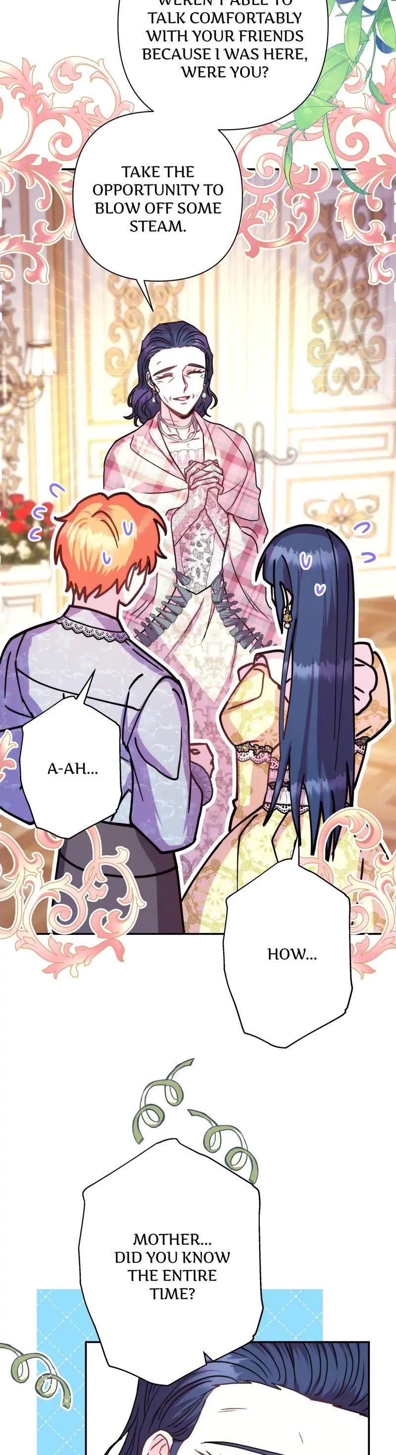 Another Typical Fantasy Romance chapter 59 page 35