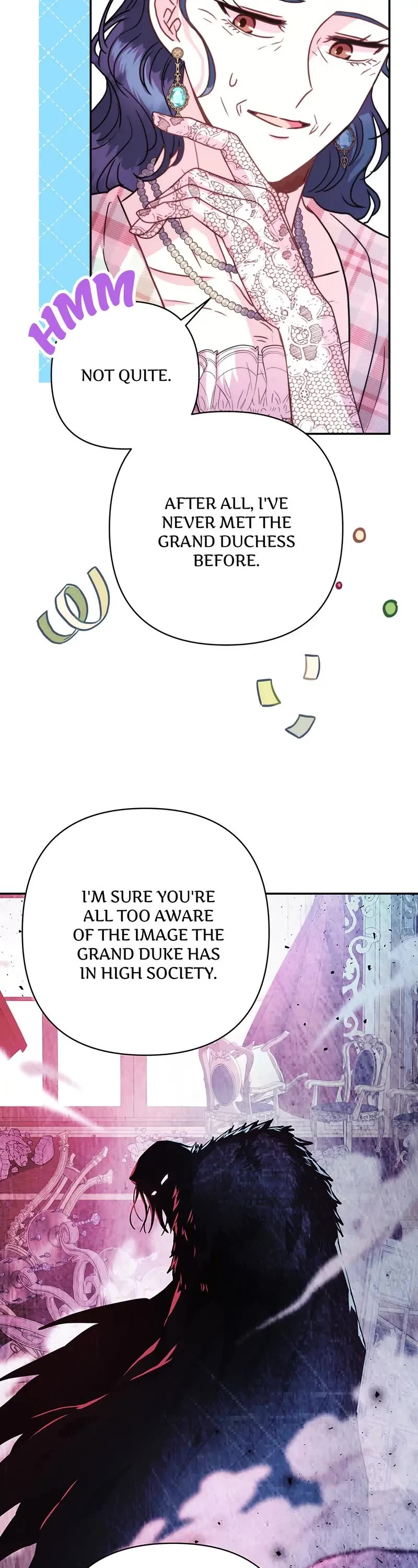 Another Typical Fantasy Romance chapter 59 page 36