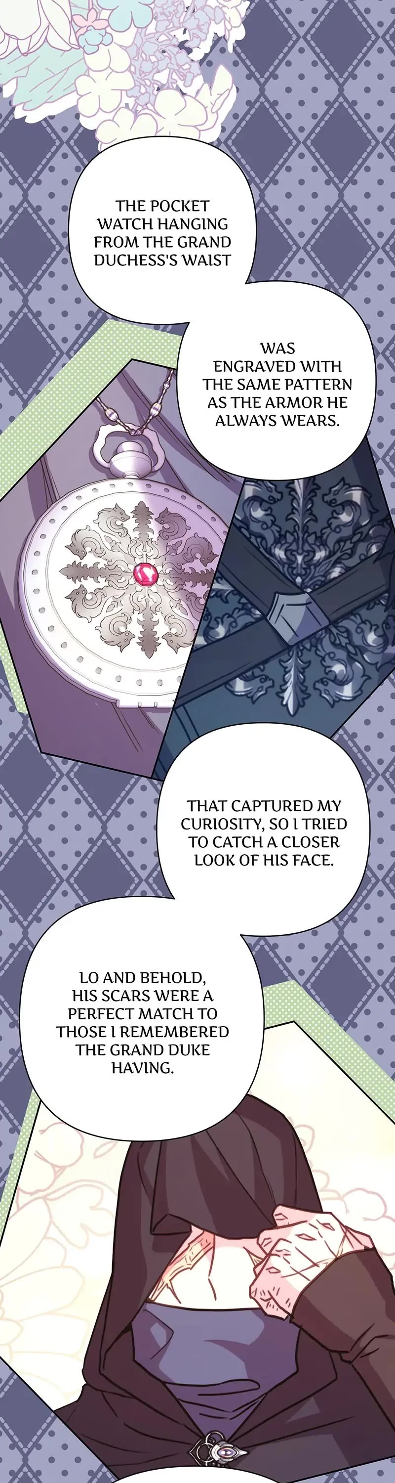 Another Typical Fantasy Romance chapter 59 page 38