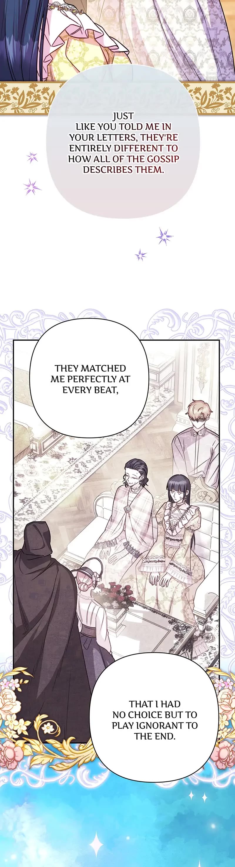 Another Typical Fantasy Romance chapter 59 page 40