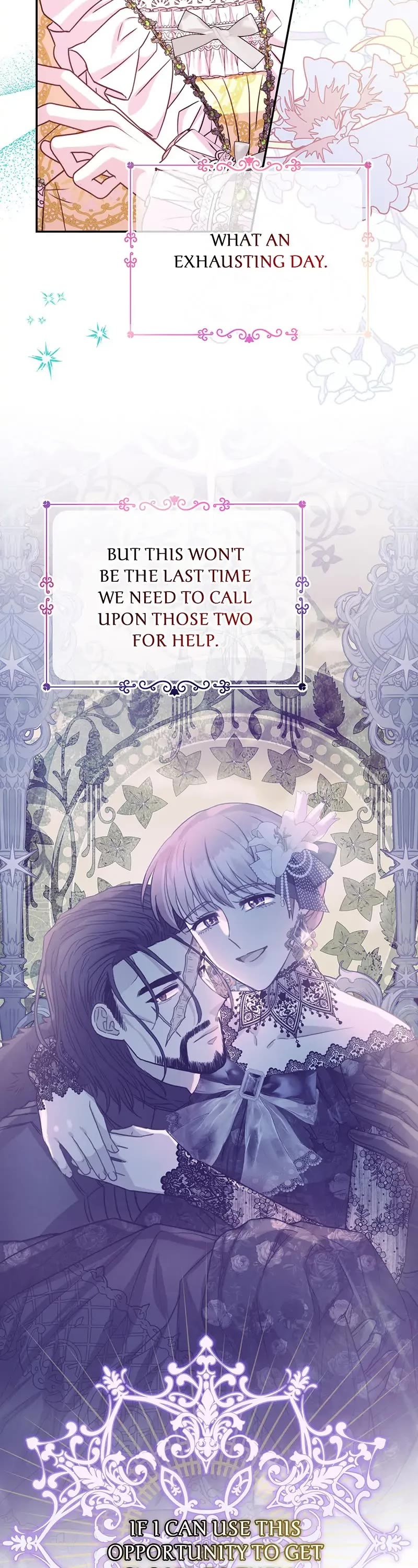 Another Typical Fantasy Romance chapter 59 page 42