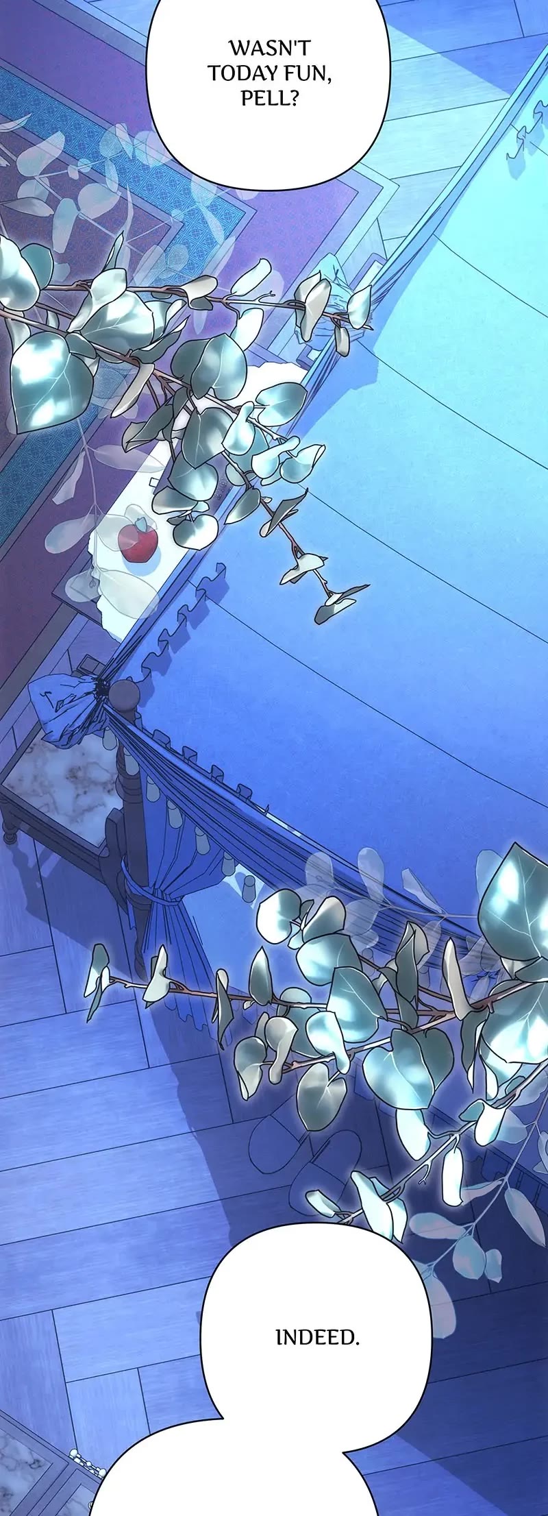 Another Typical Fantasy Romance chapter 59 page 45