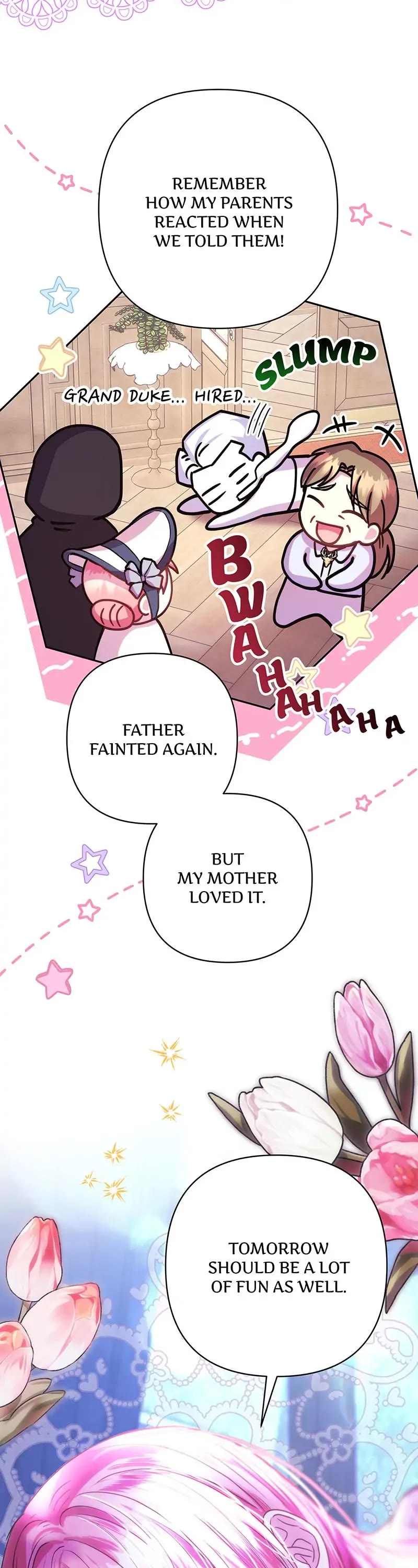 Another Typical Fantasy Romance chapter 59 page 47